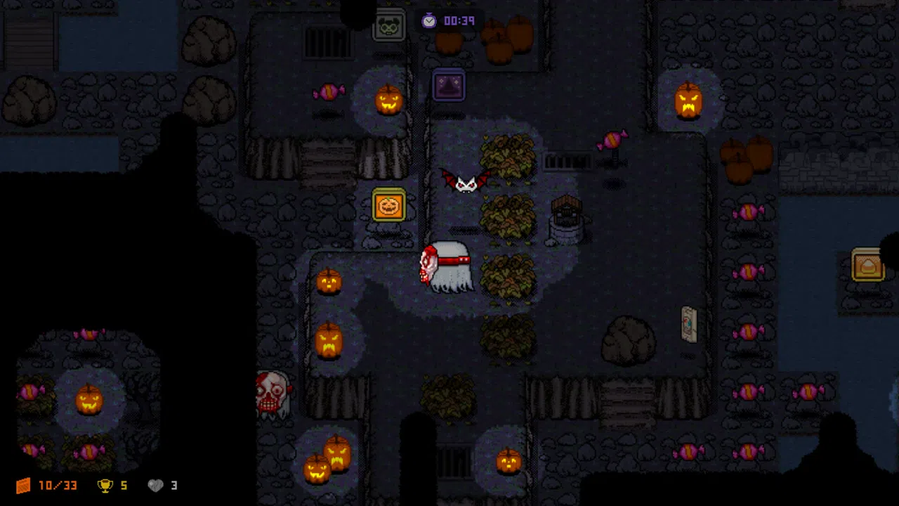 TOTS Screenshot 4