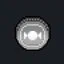 All candy coins in area one icon