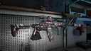 Contractors Showdown : ExfilZone - Anna's AK series AK74N Tactical Supply Pack Screenshot 1