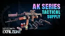 Contractors Showdown : ExfilZone - Anna's AK series AK74N Tactical Supply Pack Screenshot 0