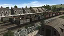 Trainz 2019 DLC - GWR/BR Private Owner Wagon Pack 1 Screenshot 8