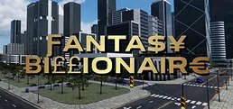Fantasy Billionaire