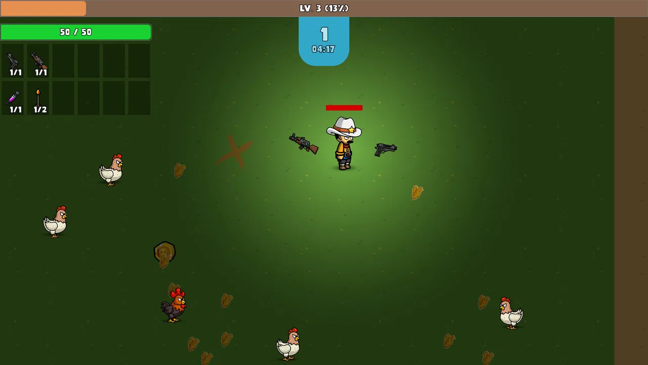 Farmare: Ultimate Animal Survive Screenshot 3