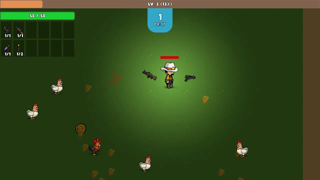 Farmare: Ultimate Animal Survive Screenshot 7