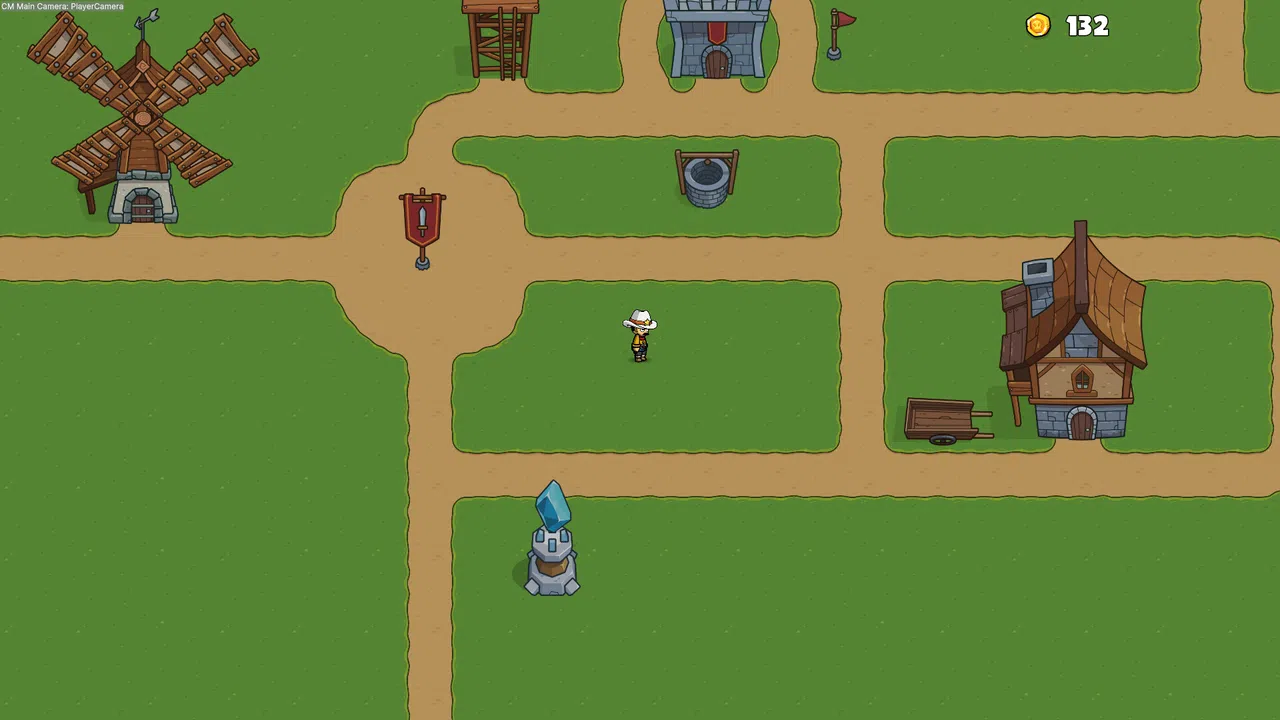 Farmare: Ultimate Animal Survive Screenshot 5