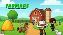 Farmare: Ultimate Animal Survive Screenshot 0