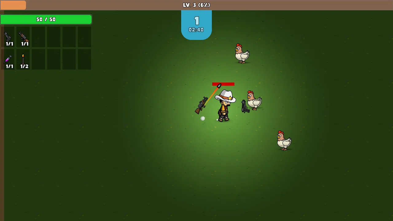 Farmare: Ultimate Animal Survive Screenshot 6