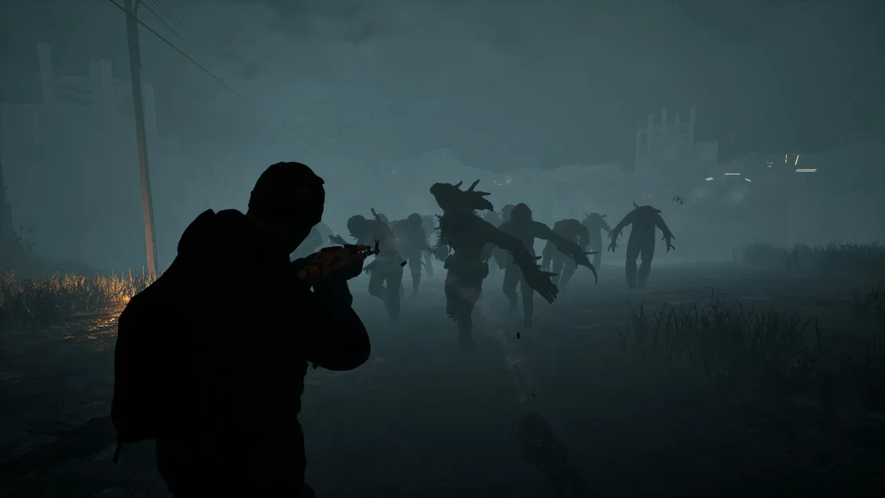 The Last Zone Screenshot 2