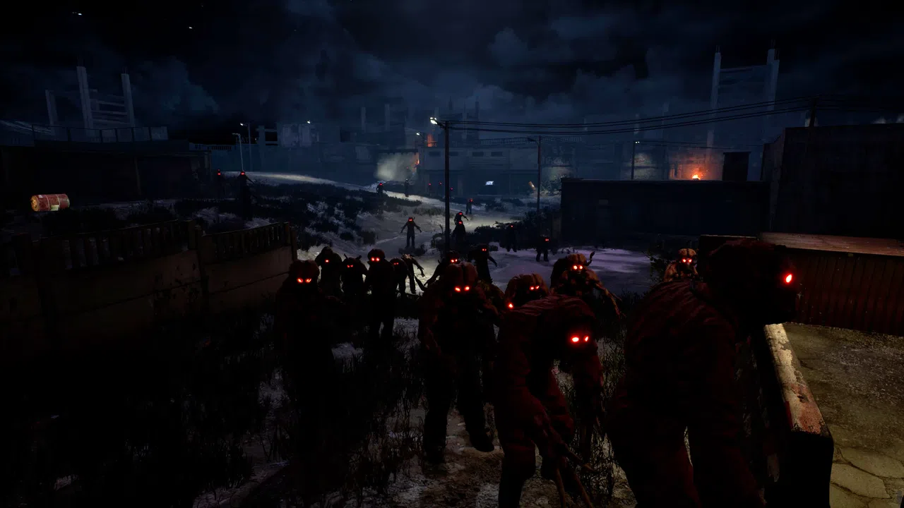 The Last Zone Screenshot 8