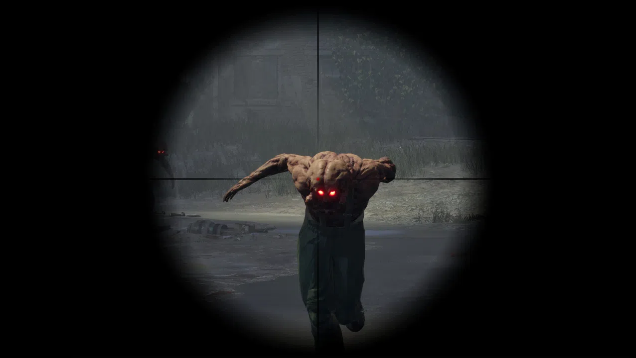 The Last Zone Screenshot 3