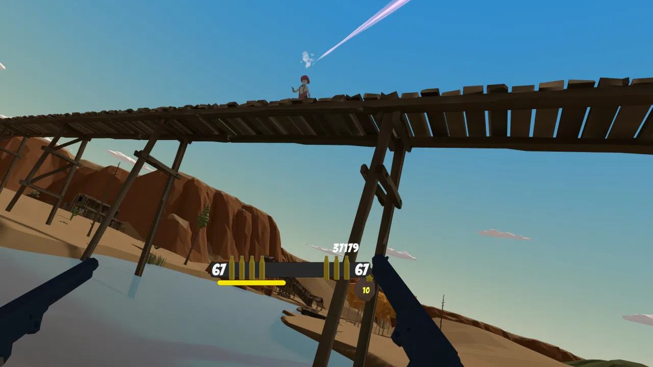El Bandito VR Screenshot 6