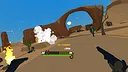 El Bandito VR Screenshot 0