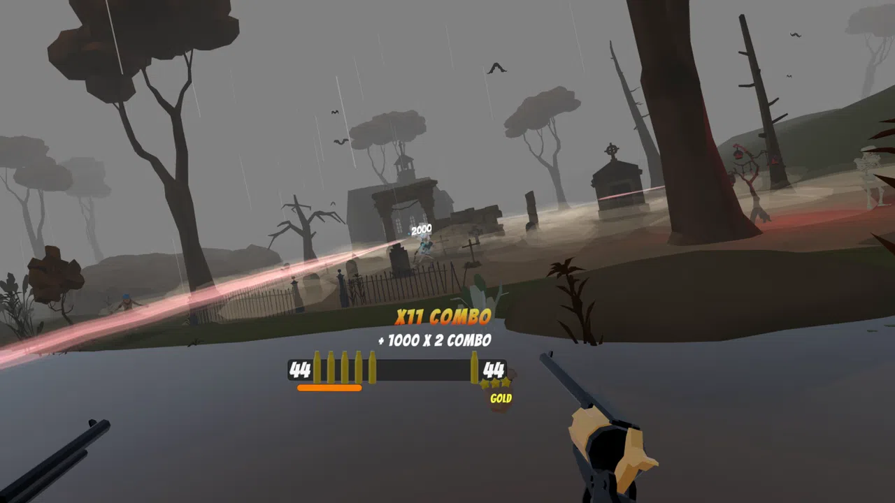 El Bandito VR Screenshot 4