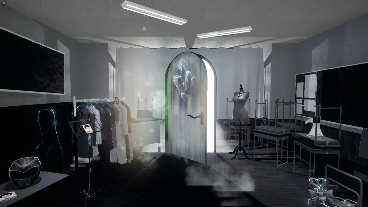 Primordium: Eclipse Screenshot 2