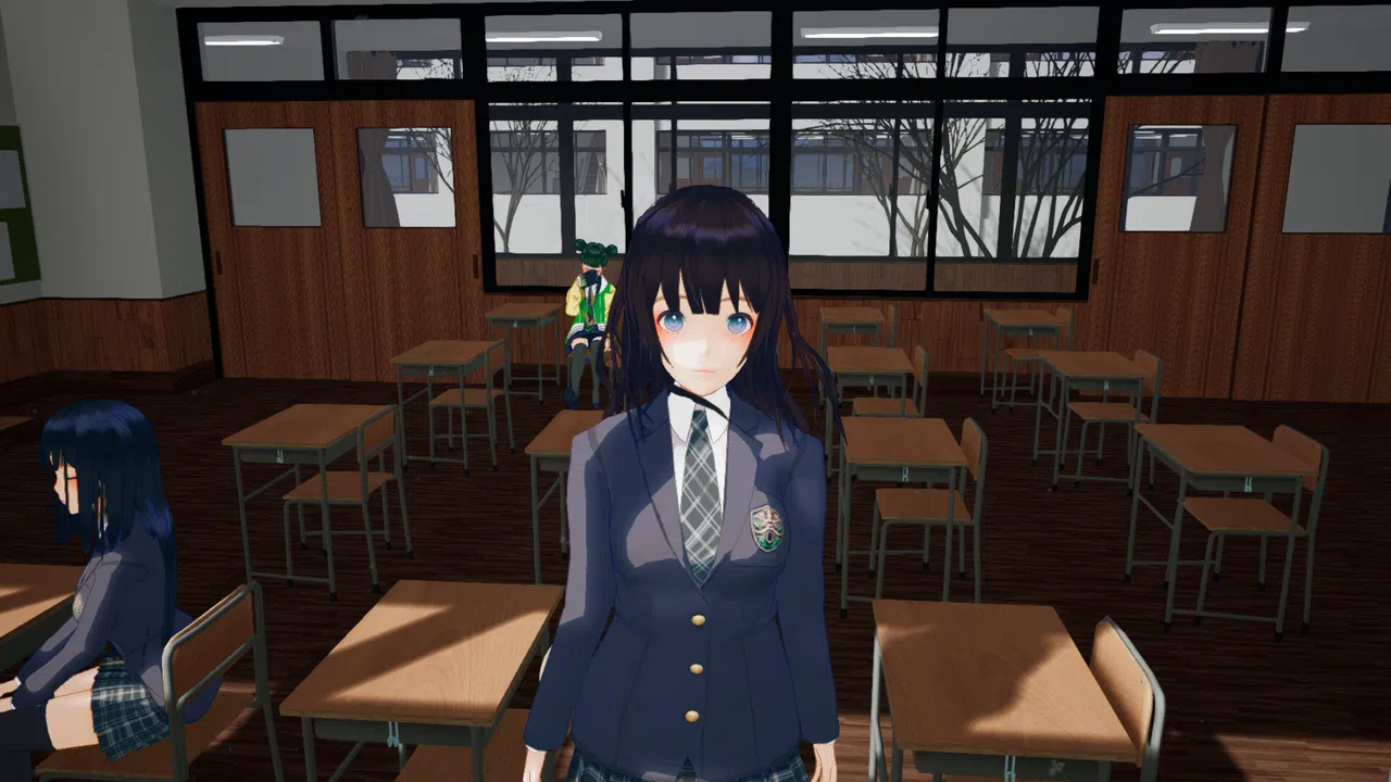 Primordium: Eclipse Screenshot 4