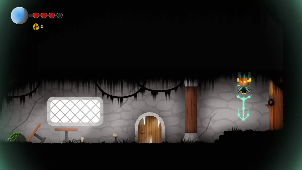 Spirit Fusion Screenshot 0