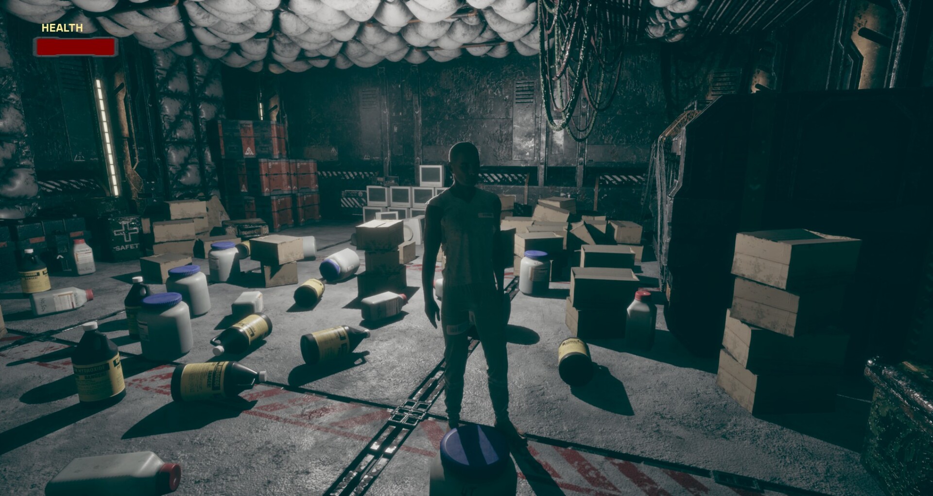 Atheris Screenshot 5