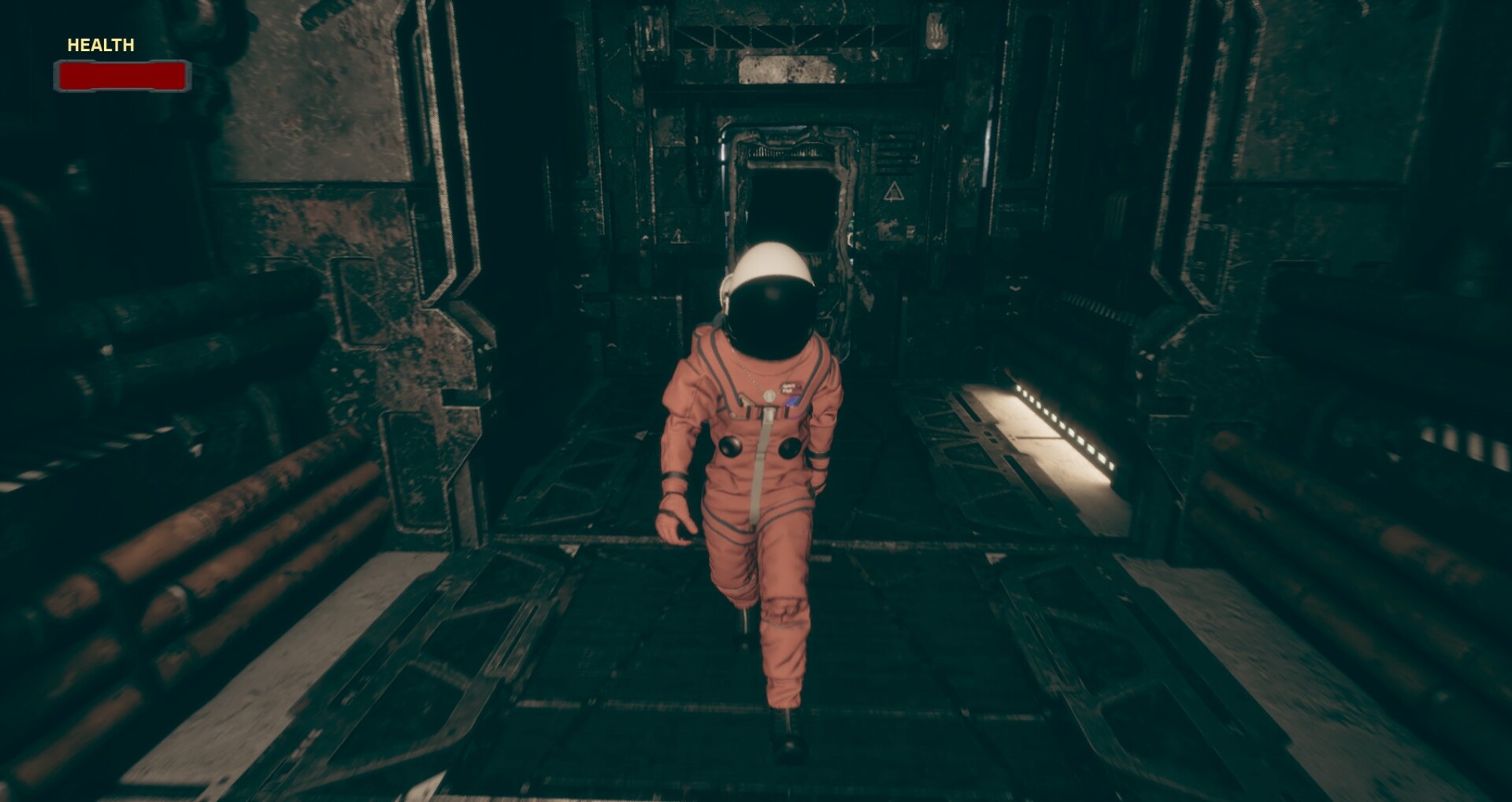 Atheris Screenshot 2