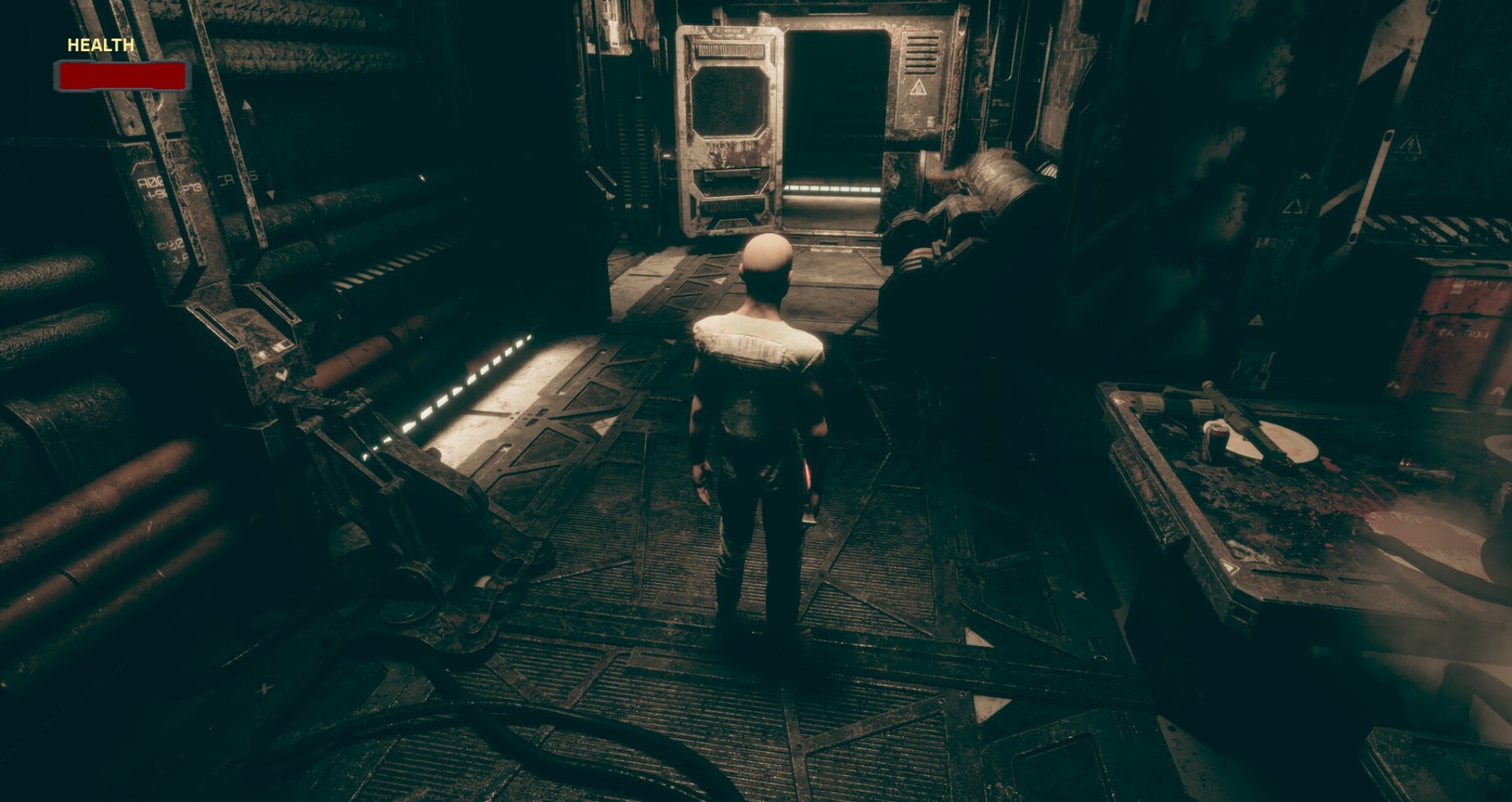 Atheris Screenshot 6