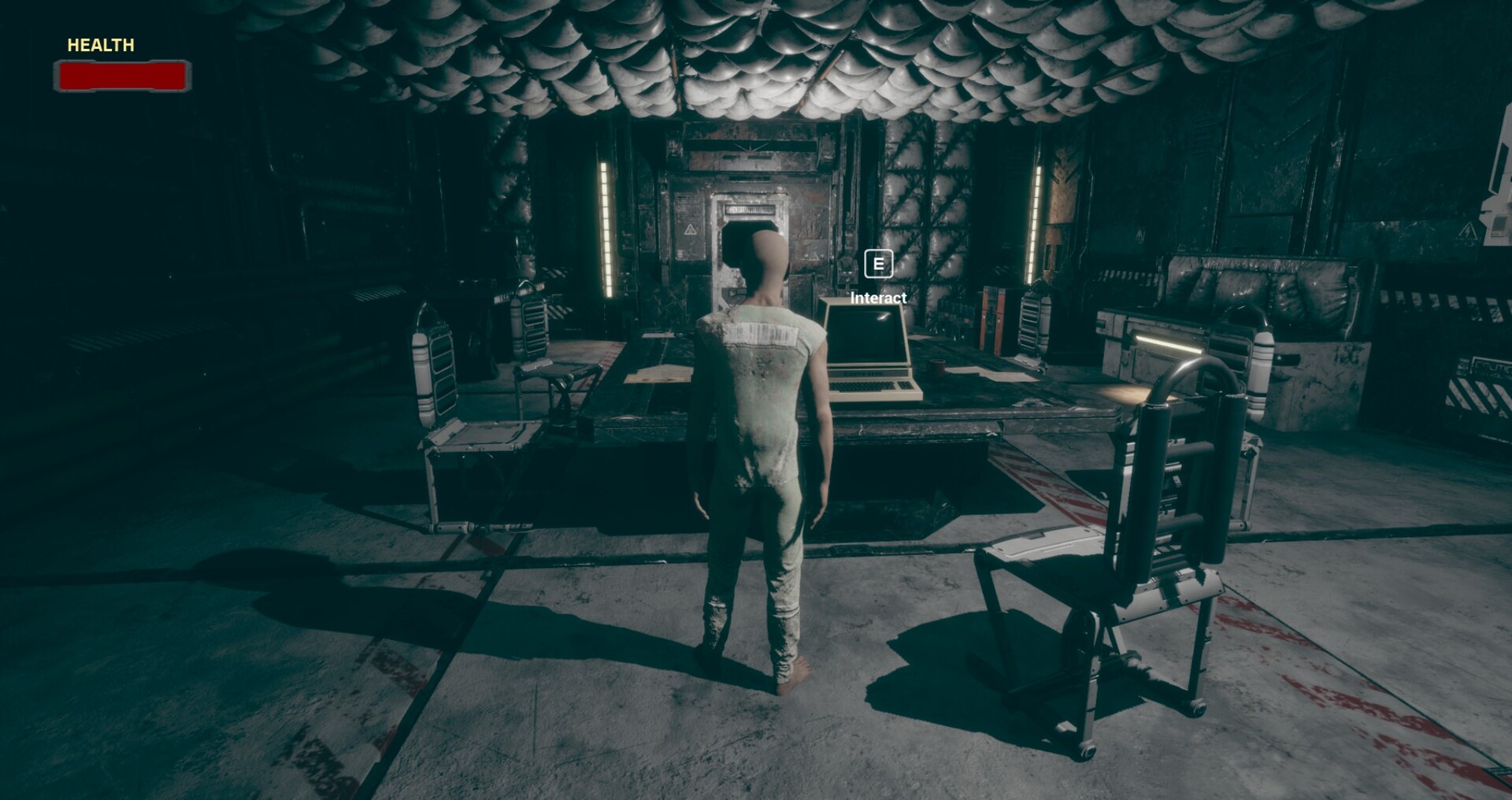 Atheris Screenshot 1