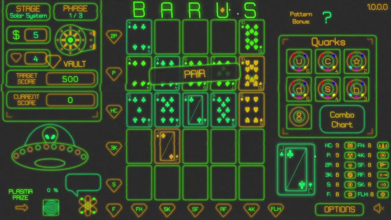 Barus Screenshot 4