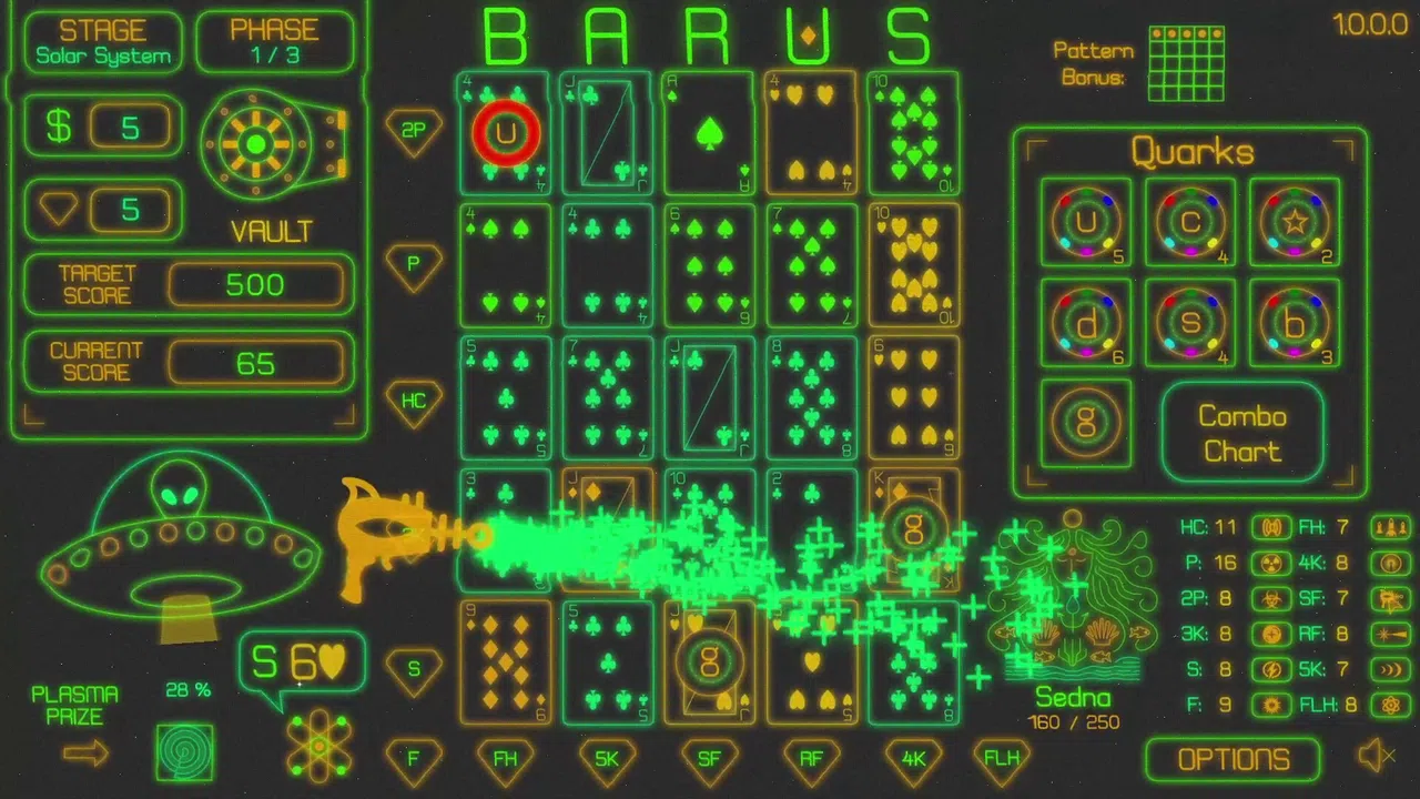 Barus Screenshot 6