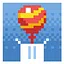 Balloon Researcher icon