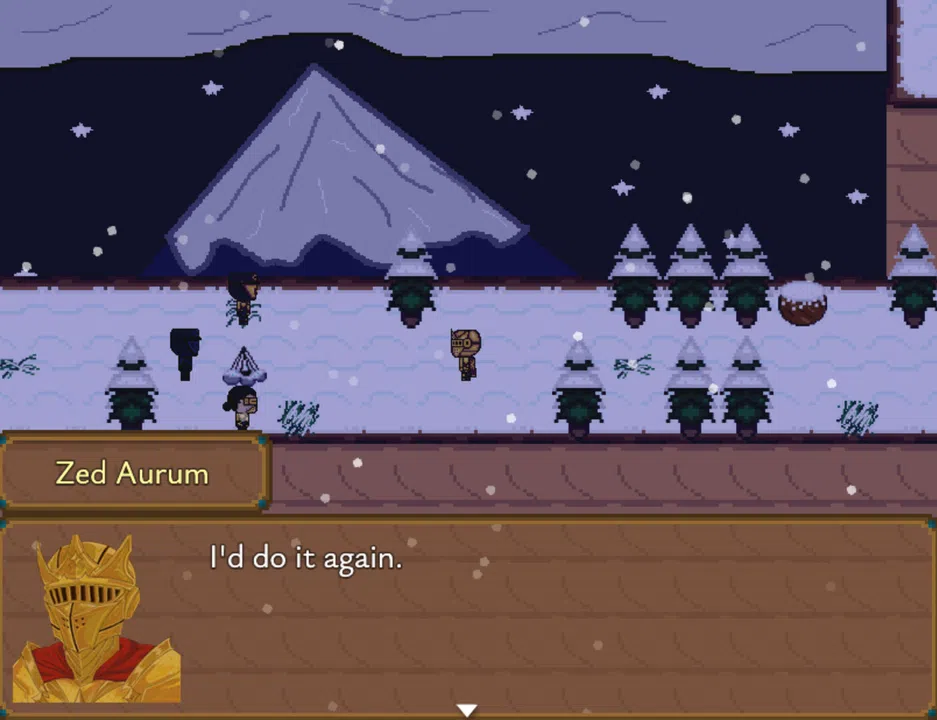 Wrath of Mynah Screenshot 0