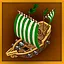 Pirate Regatta icon