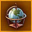Captain icon