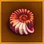 Seashell icon