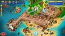 New Yankee: Pirate Trap Screenshot 5