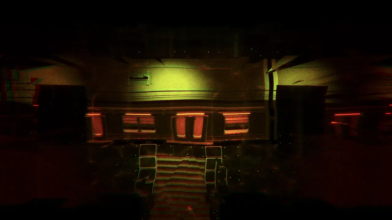 Overdawn Demo Screenshot 9