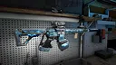 Contractors Showdown : ExfilZone - Anna's AR series M4A1 Tactical Supply Pack Screenshot 2