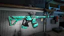Contractors Showdown : ExfilZone - Anna's AR series M4A1 Tactical Supply Pack Screenshot 3