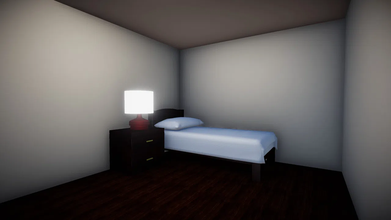 Desomnia Screenshot 2