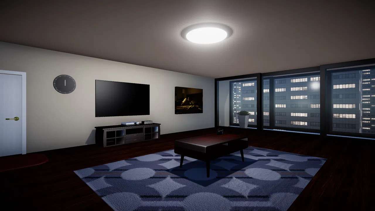 Desomnia Screenshot 0