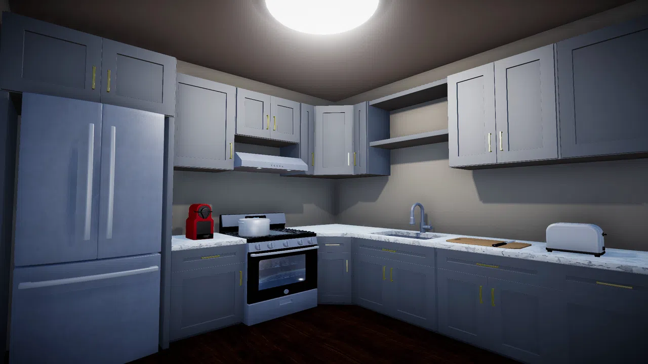 Desomnia Screenshot 1