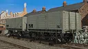 Trainz Plus DLC - GWR/BR Private Owner Wagon Pack 1 Screenshot 7