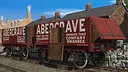 Trainz Plus DLC - GWR/BR Private Owner Wagon Pack 1 Screenshot 0