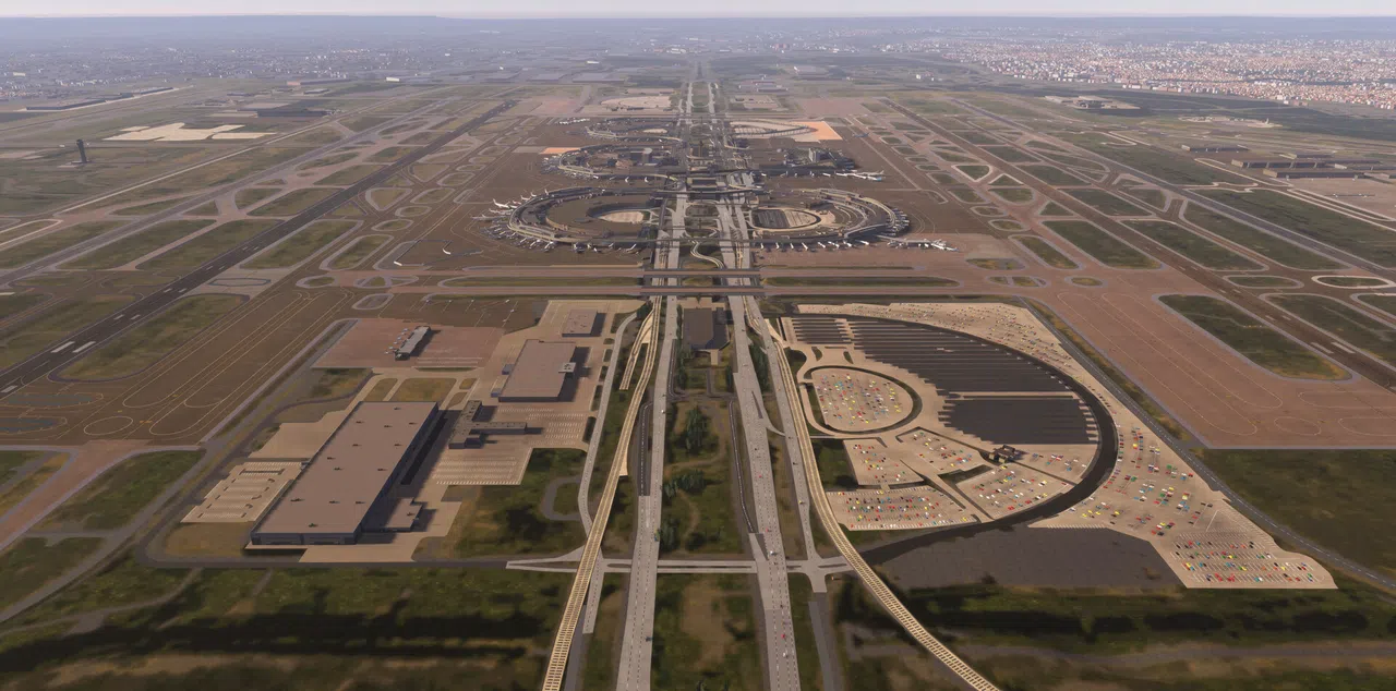 Tower! Simulator 3 - KDFW Airport Screenshot 8