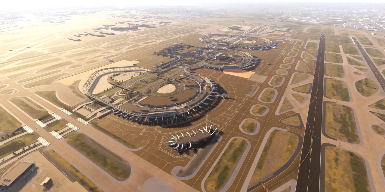 Tower! Simulator 3 - KDFW Airport Screenshot 10