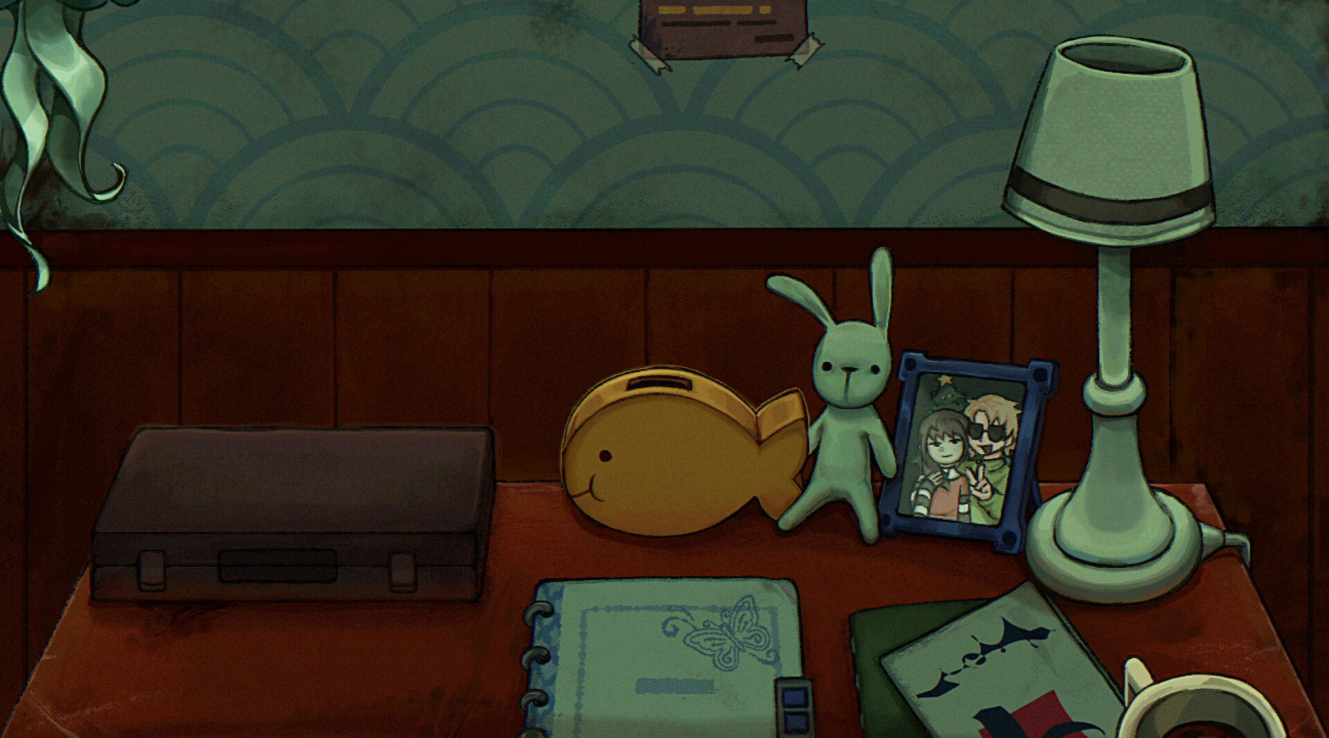 Lydia Was Here Screenshot 5