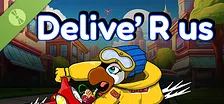 Delive R us Demo