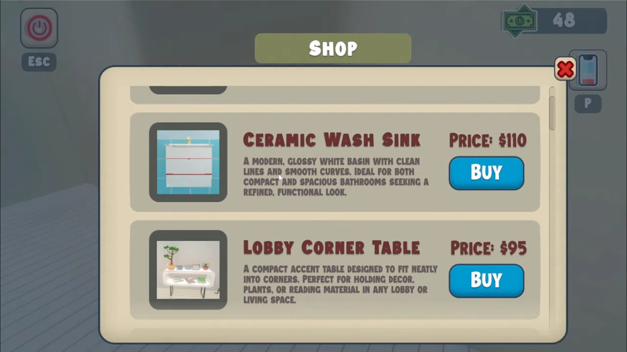 Delive R us Demo Screenshot 5