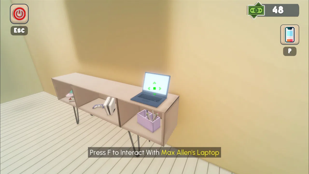 Delive R us Demo Screenshot 4
