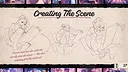 Sex and the Furry Titty 3 - Digital Artbook Screenshot 6