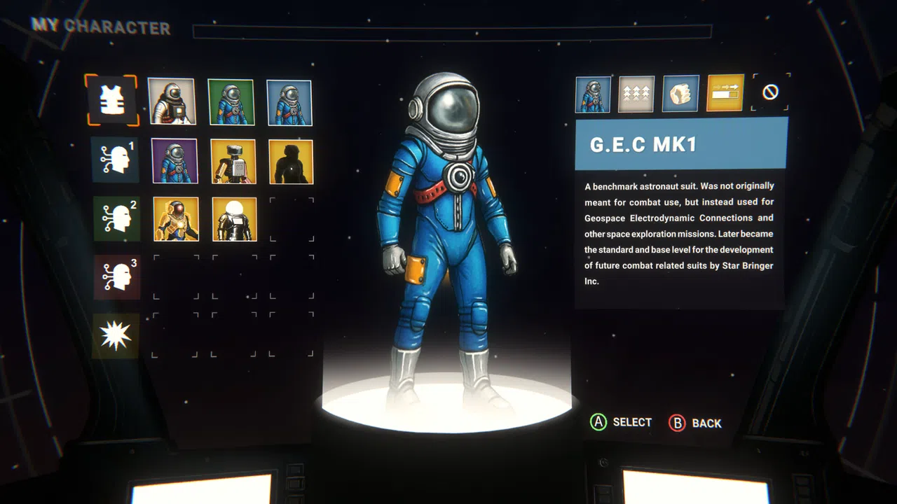 SUMBR Alpha Multiplayer Demo Screenshot 0