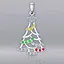 Invitation to the Holiday icon