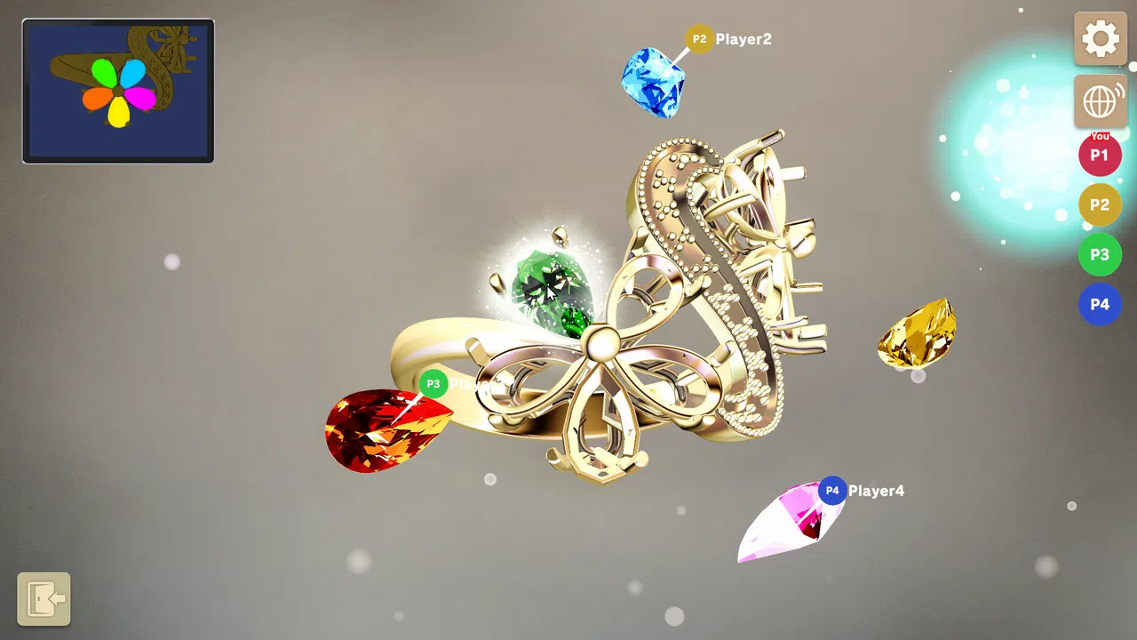 Embrace the Brilliance Screenshot 7